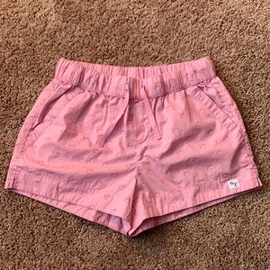 Southern Tide Lounge Shorts